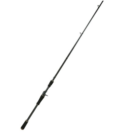 Okuma Okuma EVX B Series 6'8" Rod Topwater Jerkbait Medium Action EVX-C-681Mb